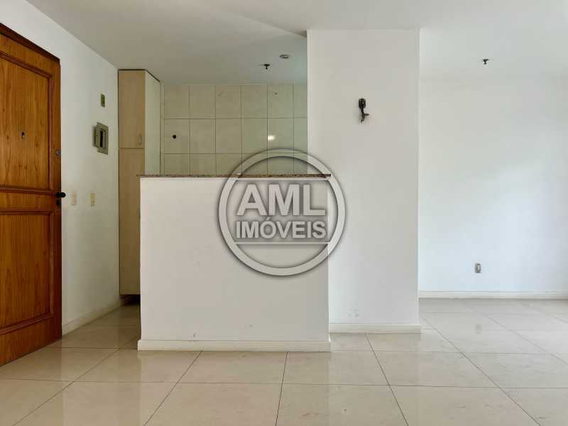 Conheça IMG_7613 do imóvel - Apartamento 2 quartos à venda Tijuca, Rio de Janeiro - R$ 430.000 - TA25396 - 10 IMG_7613 - 10