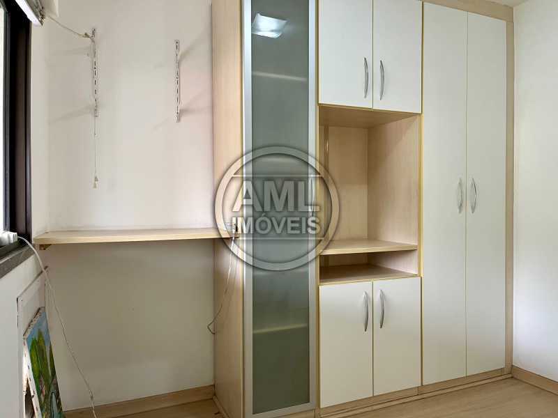 Conheça IMG_7617 do imóvel - Apartamento 2 quartos à venda Tijuca, Rio de Janeiro - R$ 430.000 - TA25396 - 16 IMG_7617 - 16