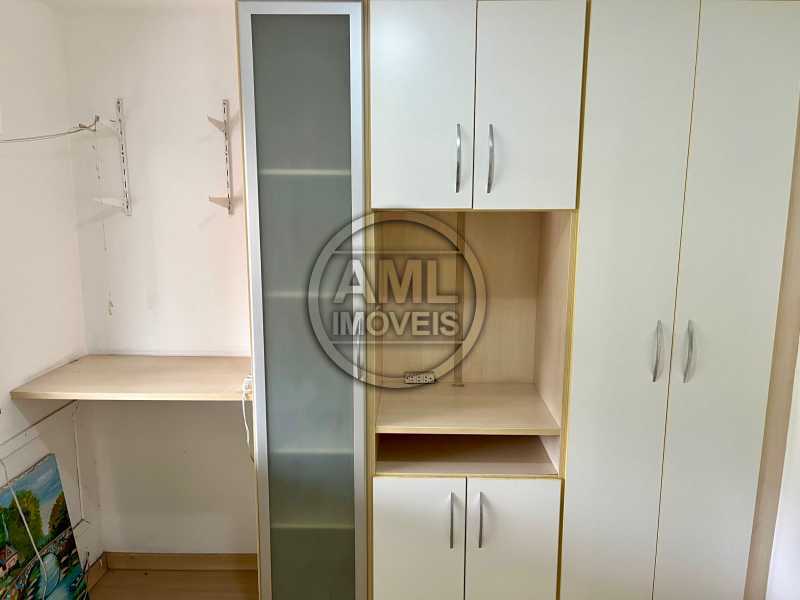 Conheça IMG_7618 do imóvel - Apartamento 2 quartos à venda Tijuca, Rio de Janeiro - R$ 430.000 - TA25396 - 13 IMG_7618 - 13