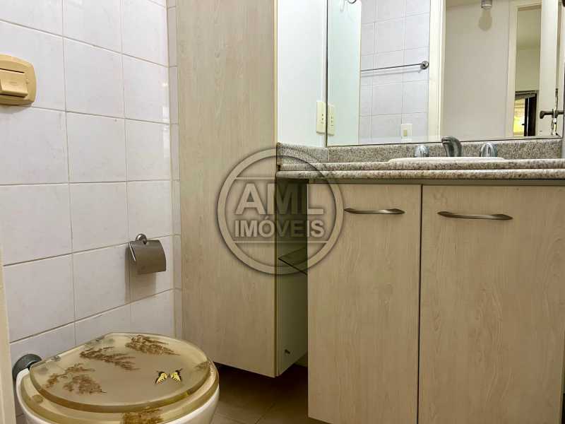 Conheça IMG_7620 do imóvel - Apartamento 2 quartos à venda Tijuca, Rio de Janeiro - R$ 430.000 - TA25396 - 21 IMG_7620 - 21