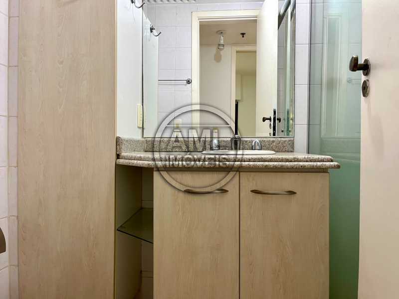 Conheça IMG_7621 do imóvel - Apartamento 2 quartos à venda Tijuca, Rio de Janeiro - R$ 430.000 - TA25396 - 22 IMG_7621 - 22