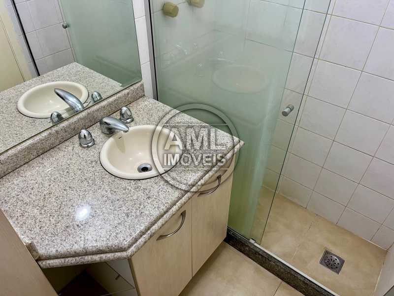 Conheça IMG_7622 do imóvel - Apartamento 2 quartos à venda Tijuca, Rio de Janeiro - R$ 430.000 - TA25396 - 23 IMG_7622 - 23