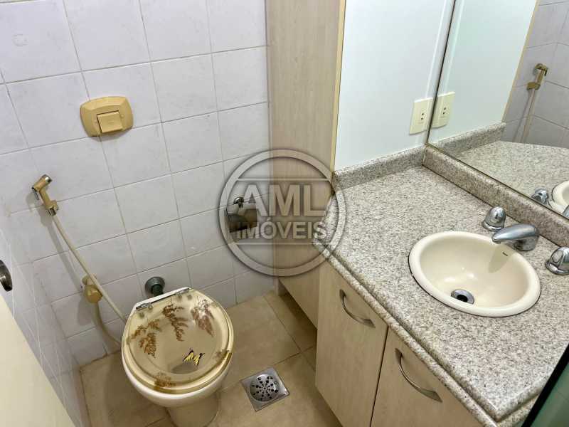 Conheça IMG_7624 do imóvel - Apartamento 2 quartos à venda Tijuca, Rio de Janeiro - R$ 430.000 - TA25396 - 24 IMG_7624 - 24