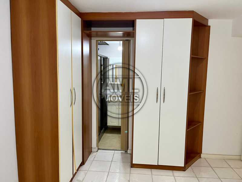 Conheça IMG_7629 do imóvel - Apartamento 2 quartos à venda Tijuca, Rio de Janeiro - R$ 430.000 - TA25396 - 28 IMG_7629 - 28