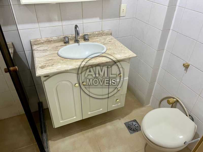 Conheça IMG_7630 do imóvel - Apartamento 2 quartos à venda Tijuca, Rio de Janeiro - R$ 430.000 - TA25396 - 33 IMG_7630 - 33