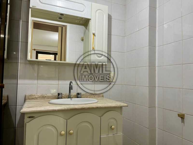 Conheça IMG_7631 do imóvel - Apartamento 2 quartos à venda Tijuca, Rio de Janeiro - R$ 430.000 - TA25396 - 31 IMG_7631 - 31