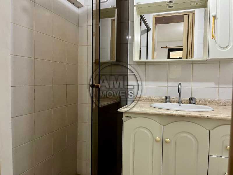 Conheça IMG_7632 do imóvel - Apartamento 2 quartos à venda Tijuca, Rio de Janeiro - R$ 430.000 - TA25396 - 32 IMG_7632 - 32