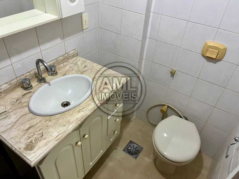 Conheça IMG_7633 do imóvel - Apartamento 2 quartos à venda Tijuca, Rio de Janeiro - R$ 430.000 - TA25396 - 34 IMG_7633 - 34