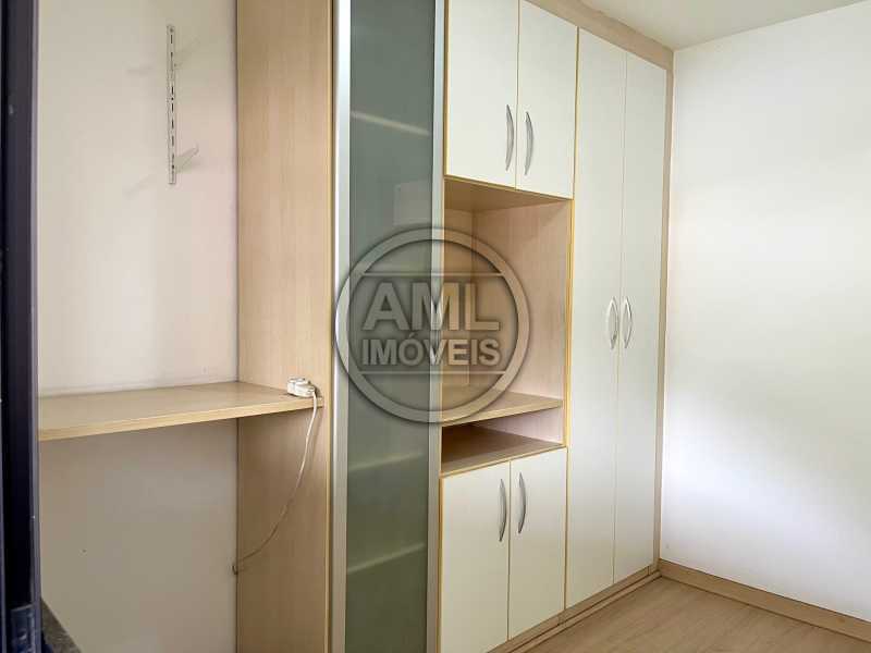 Conheça IMG_7636 do imóvel - Apartamento 2 quartos à venda Tijuca, Rio de Janeiro - R$ 430.000 - TA25396 - 18 IMG_7636 - 18