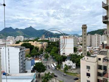 AML Imóveis - Cobertura 1 quarto à venda Tijuca, Rio de Janeiro - R$ 389.999 - TC25397