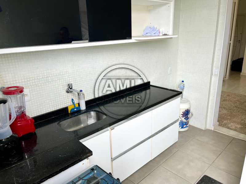 Conheça IMG_9756 do imóvel - Cobertura 1 quarto à venda Tijuca, Rio de Janeiro - R$ 389.999 - TC25397 - 36 IMG_9756 - 36