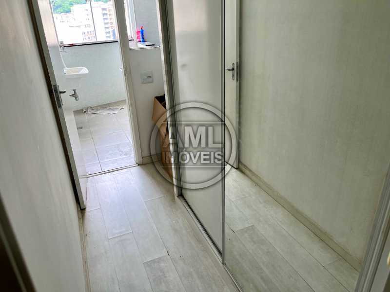 Conheça IMG_9763 do imóvel - Cobertura 1 quarto à venda Tijuca, Rio de Janeiro - R$ 389.999 - TC25397 - 43 IMG_9763 - 43