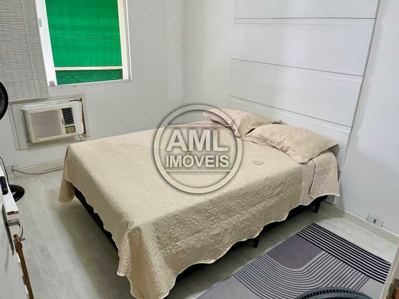 Conheça IMG_9771 do imóvel - Cobertura 1 quarto à venda Tijuca, Rio de Janeiro - R$ 389.999 - TC25397 - 14 IMG_9771 - 14