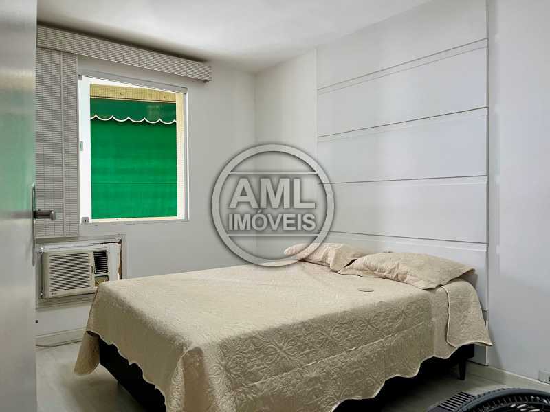 Conheça IMG_9772 do imóvel - Cobertura 1 quarto à venda Tijuca, Rio de Janeiro - R$ 389.999 - TC25397 - 15 IMG_9772 - 15
