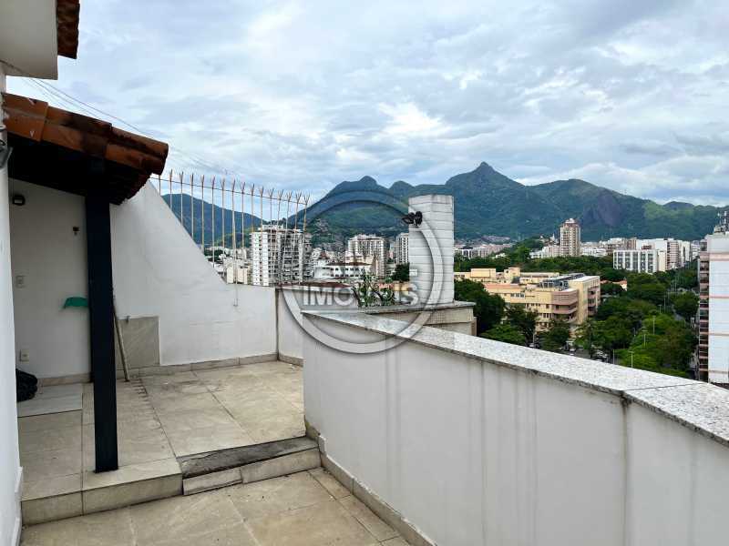 Conheça IMG_9793 do imóvel - Cobertura 1 quarto à venda Tijuca, Rio de Janeiro - R$ 389.999 - TC25397 - 32 IMG_9793 - 32