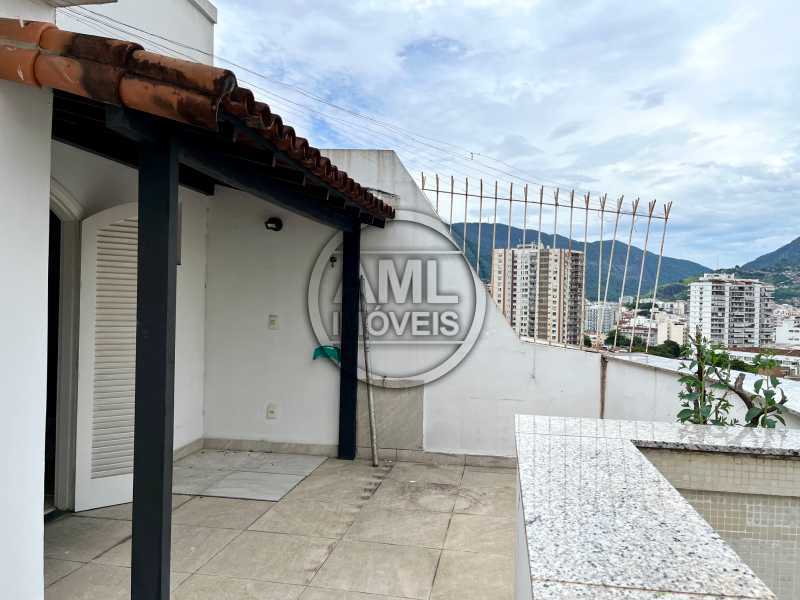 Conheça IMG_9794 do imóvel - Cobertura 1 quarto à venda Tijuca, Rio de Janeiro - R$ 389.999 - TC25397 - 30 IMG_9794 - 30