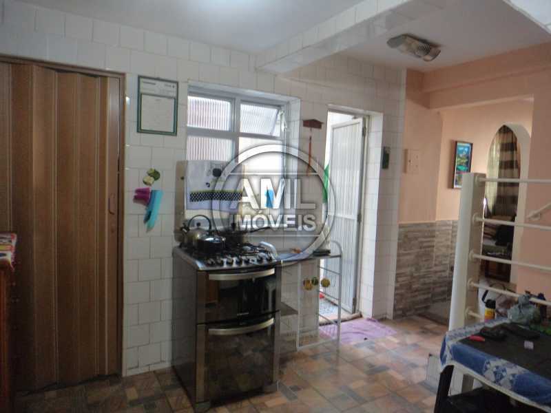 Conheça IMG 08 do imóvel - Junto Rua Conde de Bonfim! Casa triplex! R 425.000,00 - TK25399 - 11 IMG 08 - 11