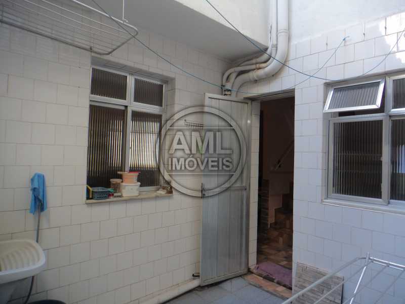 Conheça IMG 09 do imóvel - Junto Rua Conde de Bonfim! Casa triplex! R 425.000,00 - TK25399 - 12 IMG 09 - 12