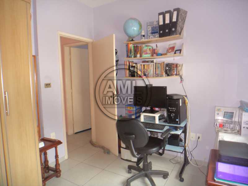 Conheça IMG 11 do imóvel - Junto Rua Conde de Bonfim! Casa triplex! R 425.000,00 - TK25399 - 8 IMG 11 - 8