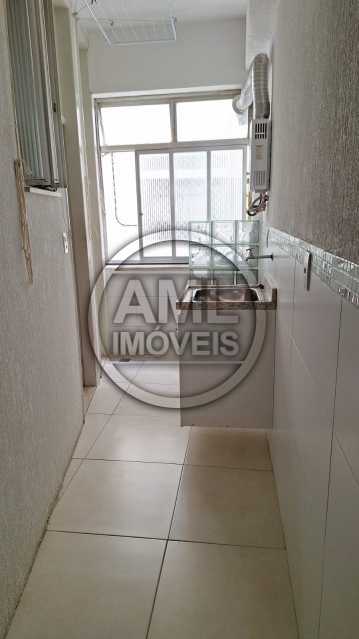 Conheça IMG-20250113-WA0097 do imóvel - 02 quartos. Suíte. Dependências. Vaga escritura. - TA25401 - 31 IMG-20250113-WA0097 - 31
