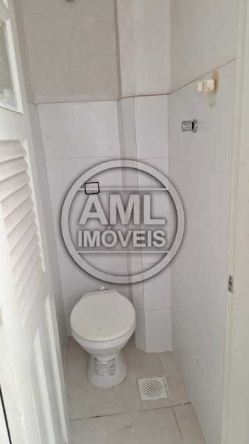 Conheça IMG-20250113-WA0102 do imóvel - 02 quartos. Suíte. Dependências. Vaga escritura. - TA25401 - 40 IMG-20250113-WA0102 - 40