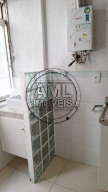 Conheça IMG-20250113-WA0103 do imóvel - 02 quartos. Suíte. Dependências. Vaga escritura. - TA25401 - 32 IMG-20250113-WA0103 - 32
