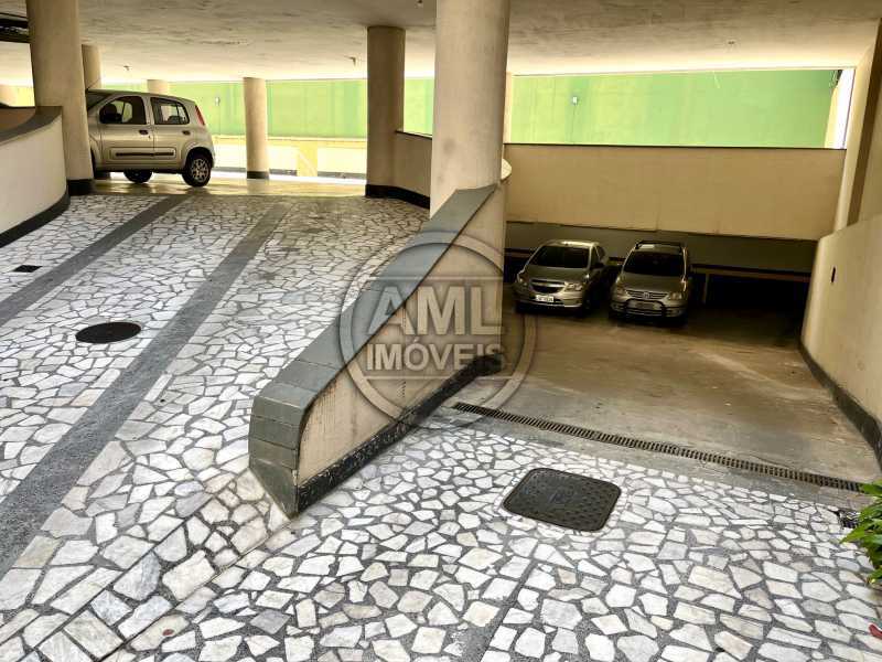 Conheça IMG_9224 do imóvel - Apartamento 3 quartos à venda Tijuca, Rio de Janeiro - R$ 420.000 - TA35405 - 44 IMG_9224 - 44