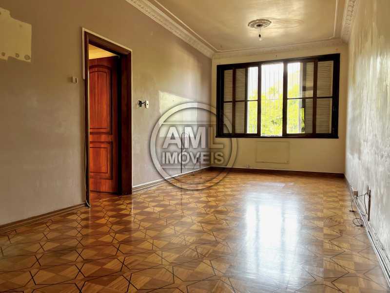 Conheça IMG_6870 do imóvel - Apartamento 3 quartos à venda Tijuca, Rio de Janeiro - R$ 420.000 - TA35405 - 1 IMG_6870 - 1