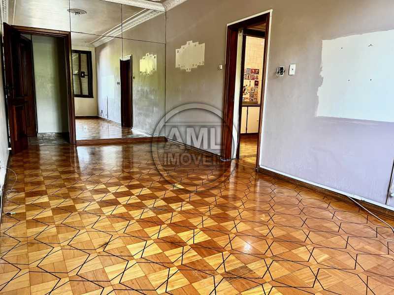 Conheça IMG_6874 do imóvel - Apartamento 3 quartos à venda Tijuca, Rio de Janeiro - R$ 420.000 - TA35405 - 5 IMG_6874 - 5