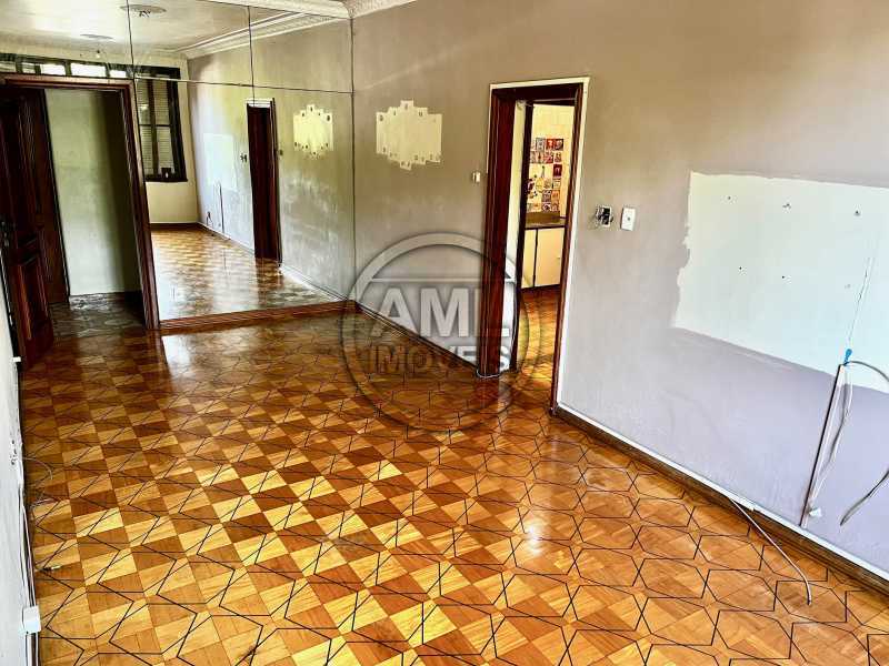 Conheça IMG_6875 do imóvel - Apartamento 3 quartos à venda Tijuca, Rio de Janeiro - R$ 420.000 - TA35405 - 6 IMG_6875 - 6