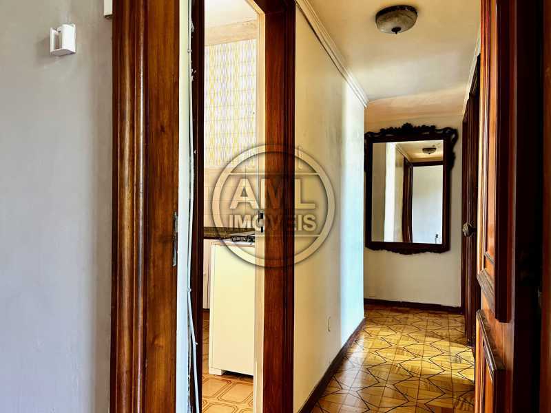 Conheça IMG_6876 do imóvel - Apartamento 3 quartos à venda Tijuca, Rio de Janeiro - R$ 420.000 - TA35405 - 12 IMG_6876 - 12
