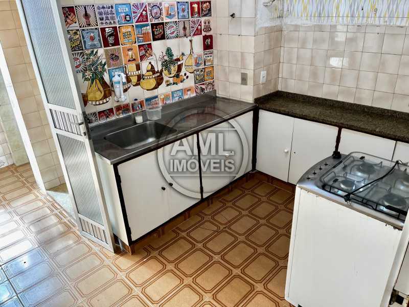 Conheça IMG_6877 do imóvel - Apartamento 3 quartos à venda Tijuca, Rio de Janeiro - R$ 420.000 - TA35405 - 24 IMG_6877 - 24