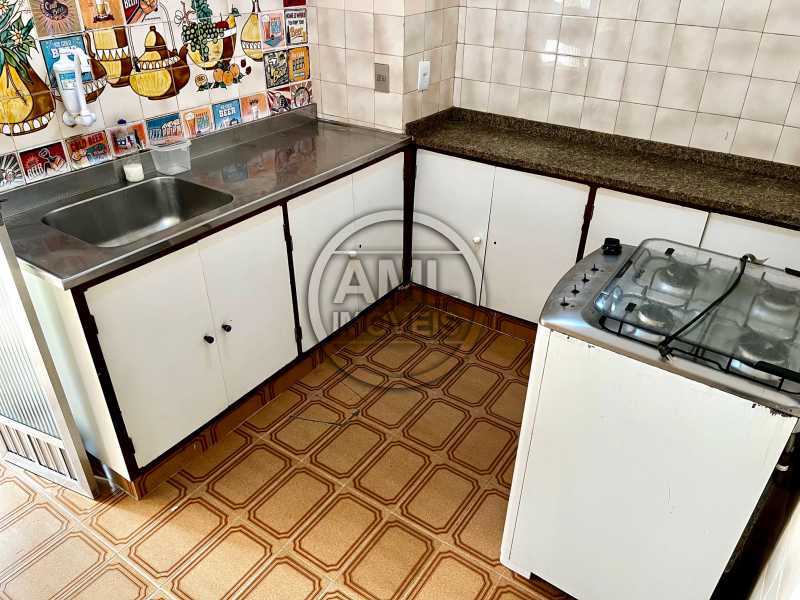 Conheça IMG_6878 do imóvel - Apartamento 3 quartos à venda Tijuca, Rio de Janeiro - R$ 420.000 - TA35405 - 25 IMG_6878 - 25
