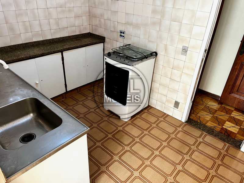 Conheça IMG_6879 do imóvel - Apartamento 3 quartos à venda Tijuca, Rio de Janeiro - R$ 420.000 - TA35405 - 26 IMG_6879 - 26