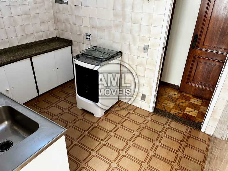 Conheça IMG_6880 do imóvel - Apartamento 3 quartos à venda Tijuca, Rio de Janeiro - R$ 420.000 - TA35405 - 28 IMG_6880 - 28