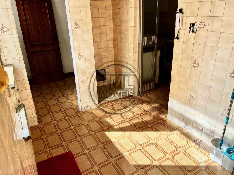 Conheça IMG_6886 do imóvel - Apartamento 3 quartos à venda Tijuca, Rio de Janeiro - R$ 420.000 - TA35405 - 33 IMG_6886 - 33