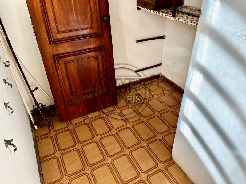 Conheça IMG_6887 do imóvel - Apartamento 3 quartos à venda Tijuca, Rio de Janeiro - R$ 420.000 - TA35405 - 36 IMG_6887 - 36