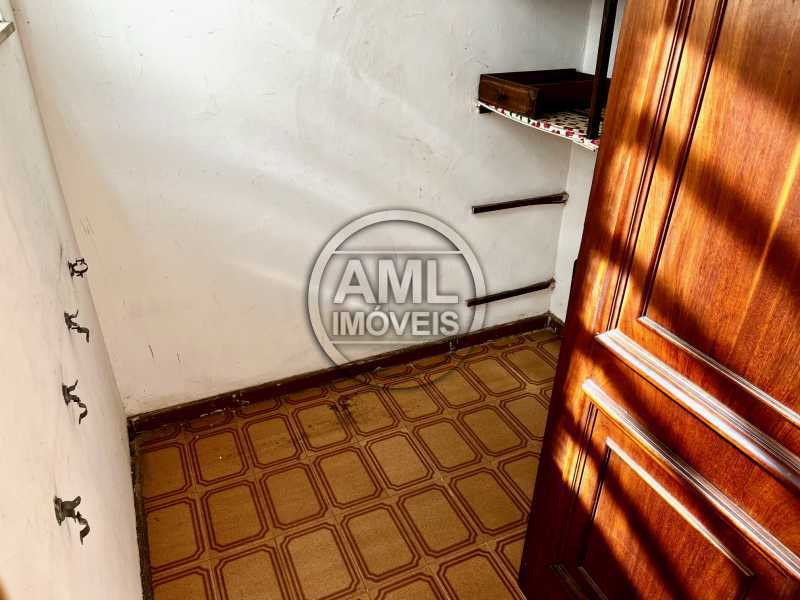Conheça IMG_6888 do imóvel - Apartamento 3 quartos à venda Tijuca, Rio de Janeiro - R$ 420.000 - TA35405 - 37 IMG_6888 - 37