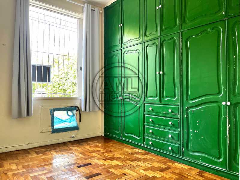 Conheça IMG_6893 do imóvel - Apartamento 3 quartos à venda Tijuca, Rio de Janeiro - R$ 420.000 - TA35405 - 8 IMG_6893 - 8