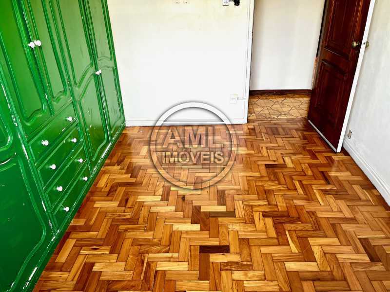 Conheça IMG_6894 do imóvel - Apartamento 3 quartos à venda Tijuca, Rio de Janeiro - R$ 420.000 - TA35405 - 9 IMG_6894 - 9