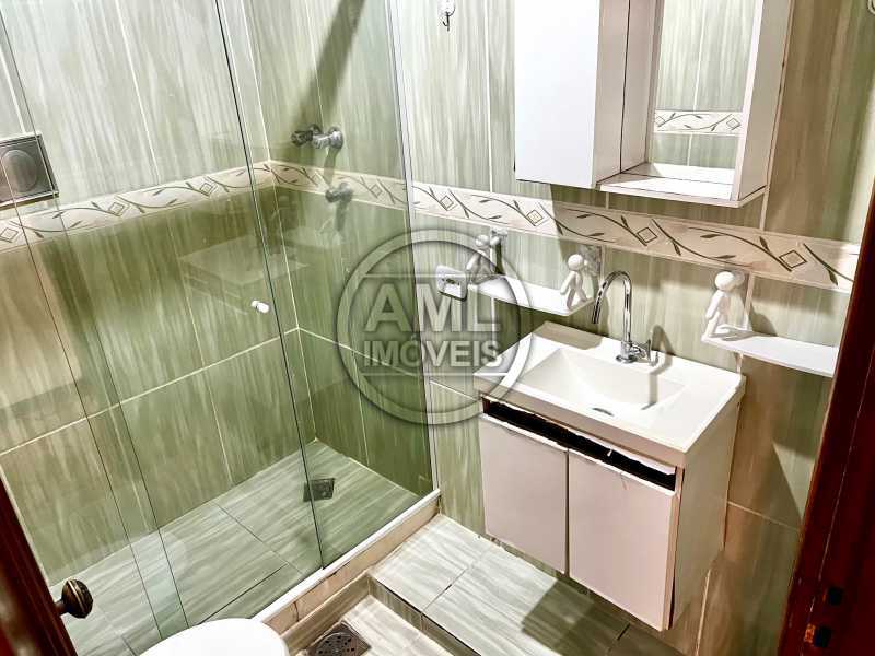 Conheça IMG_6903 do imóvel - Apartamento 3 quartos à venda Tijuca, Rio de Janeiro - R$ 420.000 - TA35405 - 21 IMG_6903 - 21