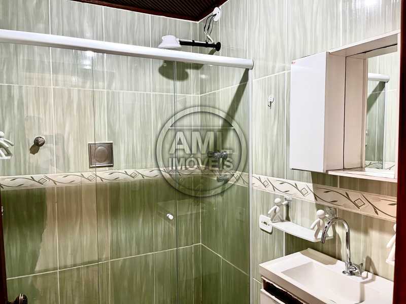 Conheça IMG_6904 do imóvel - Apartamento 3 quartos à venda Tijuca, Rio de Janeiro - R$ 420.000 - TA35405 - 22 IMG_6904 - 22