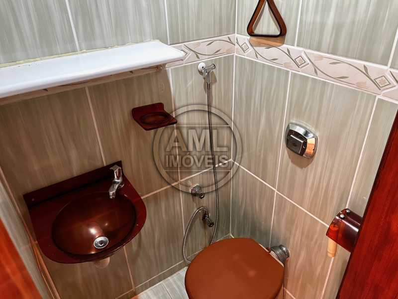 Conheça IMG_6907 do imóvel - Apartamento 3 quartos à venda Tijuca, Rio de Janeiro - R$ 420.000 - TA35405 - 39 IMG_6907 - 39
