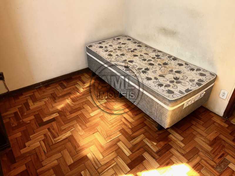 Conheça IMG_6910 do imóvel - Apartamento 3 quartos à venda Tijuca, Rio de Janeiro - R$ 420.000 - TA35405 - 20 IMG_6910 - 20