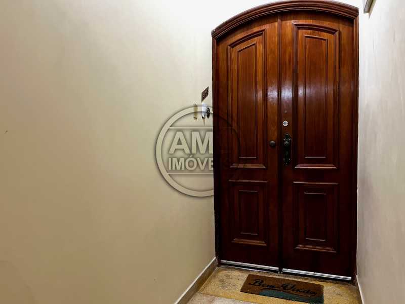 Conheça IMG_6911 do imóvel - Apartamento 3 quartos à venda Tijuca, Rio de Janeiro - R$ 420.000 - TA35405 - 40 IMG_6911 - 40