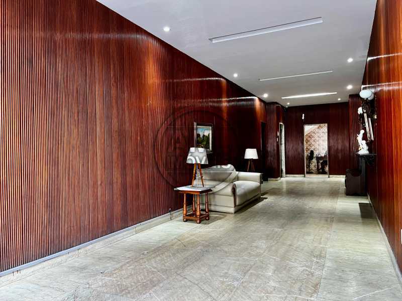 Conheça IMG_6914 do imóvel - Apartamento 3 quartos à venda Tijuca, Rio de Janeiro - R$ 420.000 - TA35405 - 42 IMG_6914 - 42