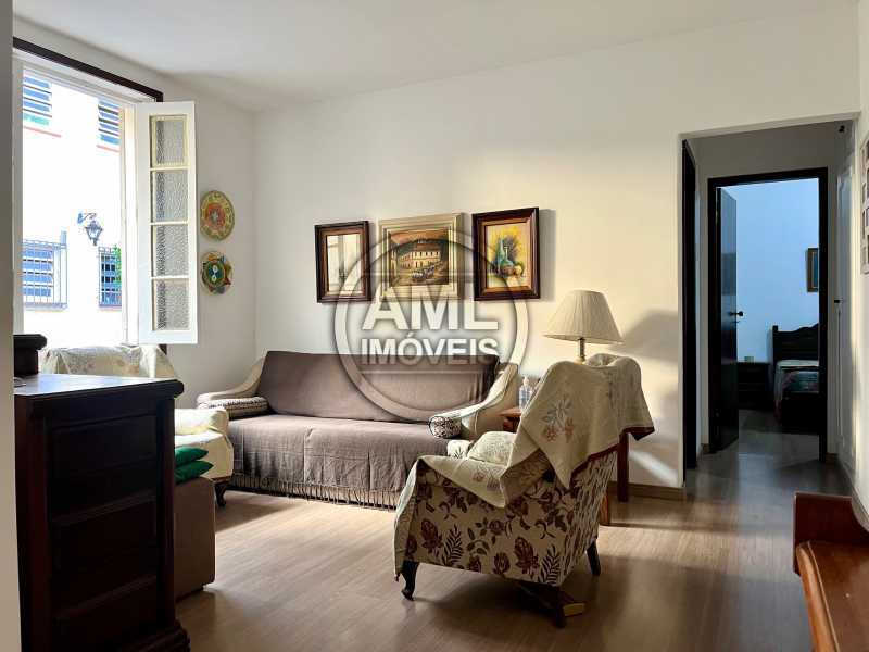 Conheça IMG_9004 do imóvel - Casa de Vila 2 quartos à venda Tijuca, Rio de Janeiro - R$ 469.999 - TK25407 - 1 IMG_9004 - 1