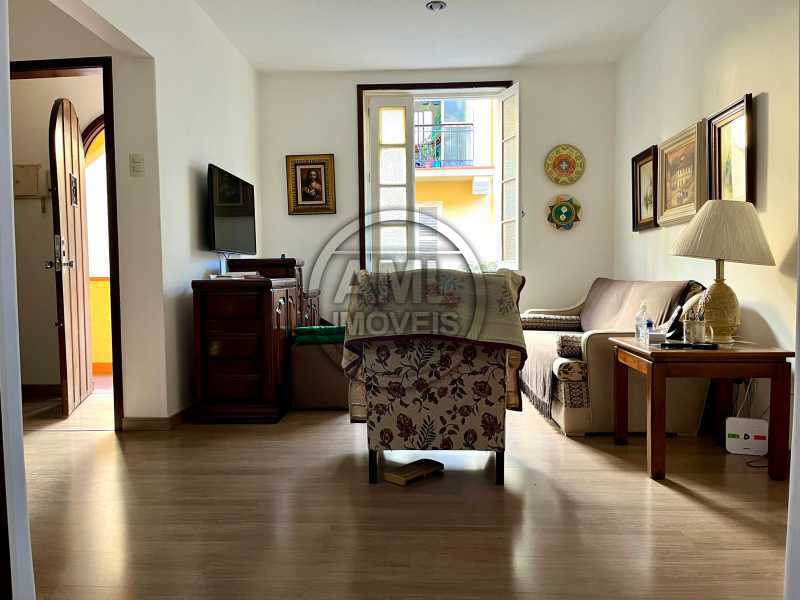 Conheça IMG_9008 do imóvel - Casa de Vila 2 quartos à venda Tijuca, Rio de Janeiro - R$ 469.999 - TK25407 - 3 IMG_9008 - 3