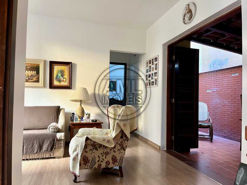 Conheça IMG_9009 do imóvel - Casa de Vila 2 quartos à venda Tijuca, Rio de Janeiro - R$ 469.999 - TK25407 - 4 IMG_9009 - 4
