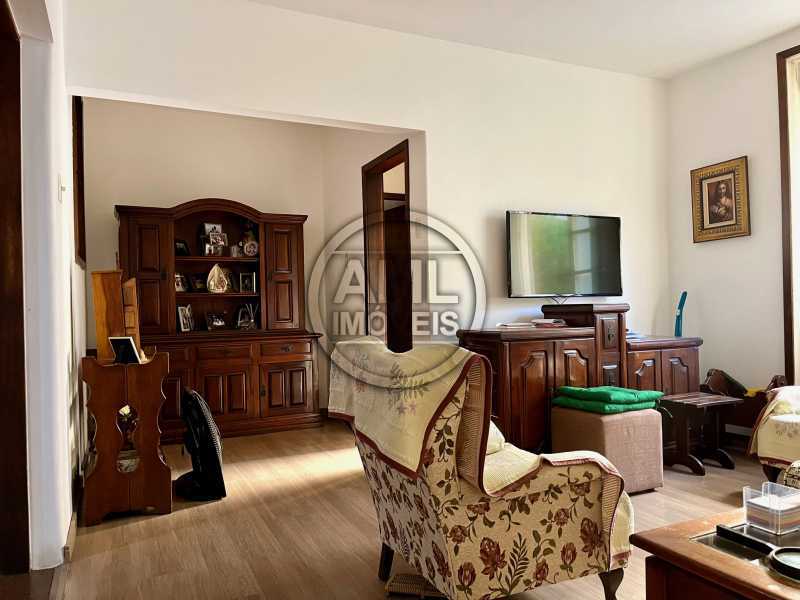 Conheça IMG_9013 do imóvel - Casa de Vila 2 quartos à venda Tijuca, Rio de Janeiro - R$ 469.999 - TK25407 - 7 IMG_9013 - 7